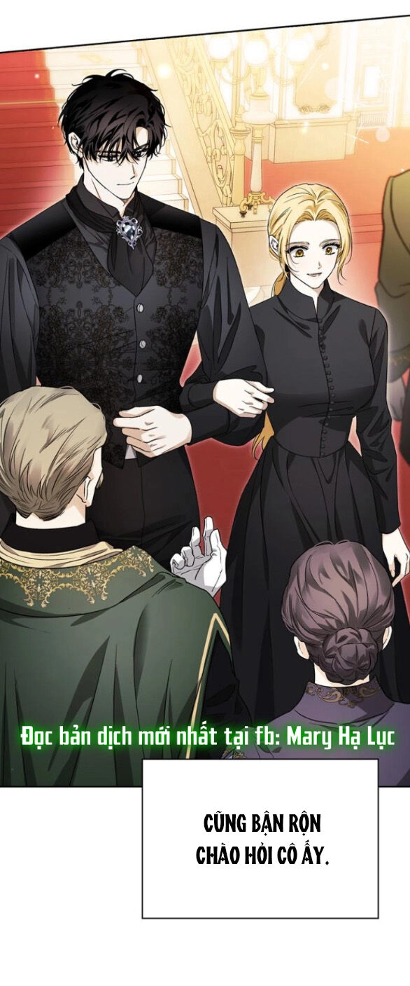 Tôi Thuần Hóa Chó Điên Của Chồng Cũ Chapter 32.2 - 26