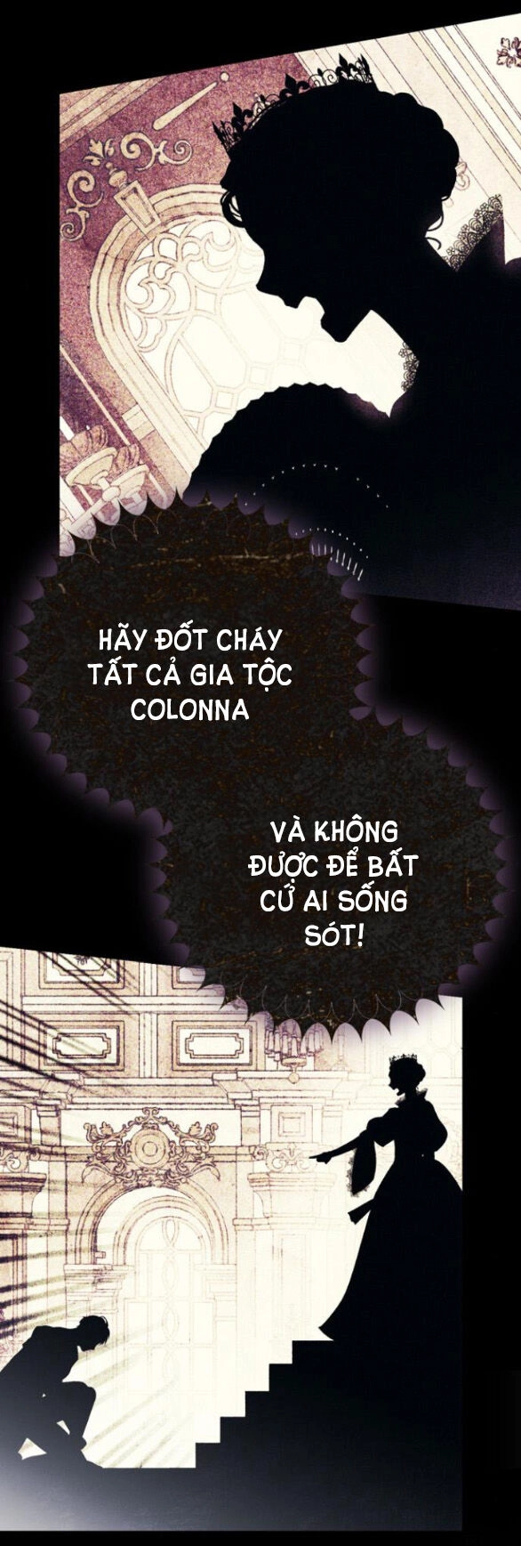 Tôi Thuần Hóa Chó Điên Của Chồng Cũ Chapter 32.2 - 35