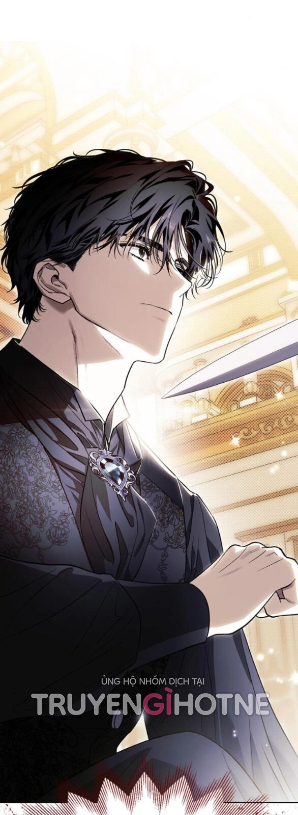 Tôi Thuần Hóa Chó Điên Của Chồng Cũ Chapter 32.2 - 37