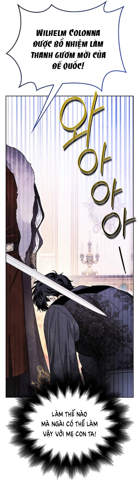 Tôi Thuần Hóa Chó Điên Của Chồng Cũ Chapter 33.1 - 3