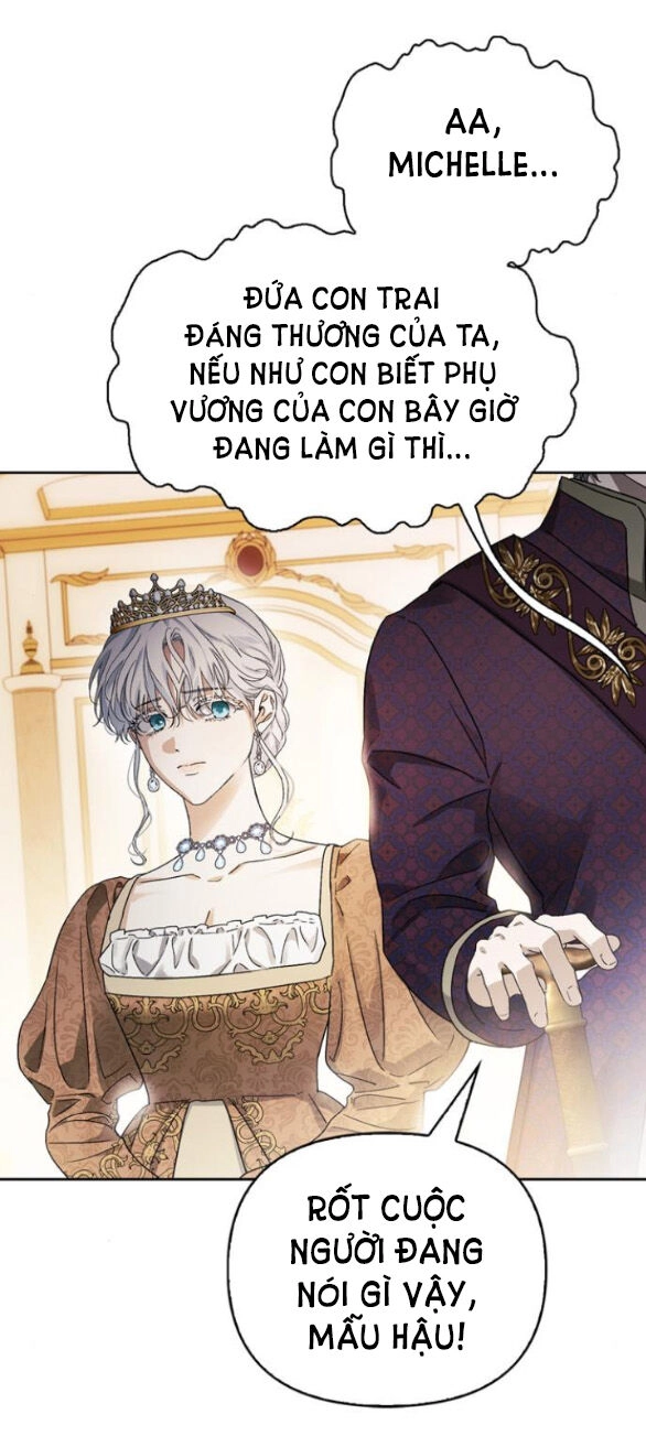 Tôi Thuần Hóa Chó Điên Của Chồng Cũ Chapter 33.1 - 6