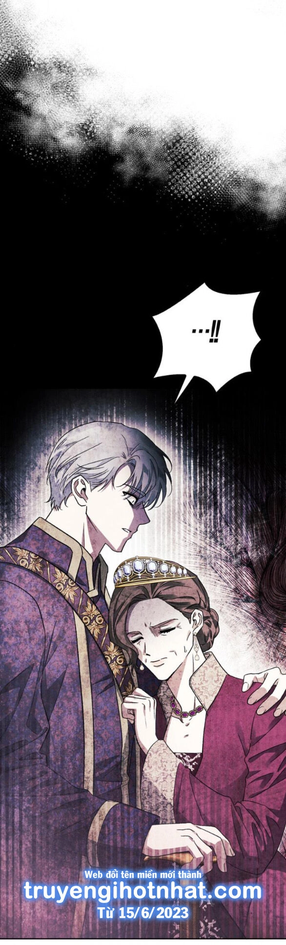 Tôi Thuần Hóa Chó Điên Của Chồng Cũ Chapter 33.1 - 8