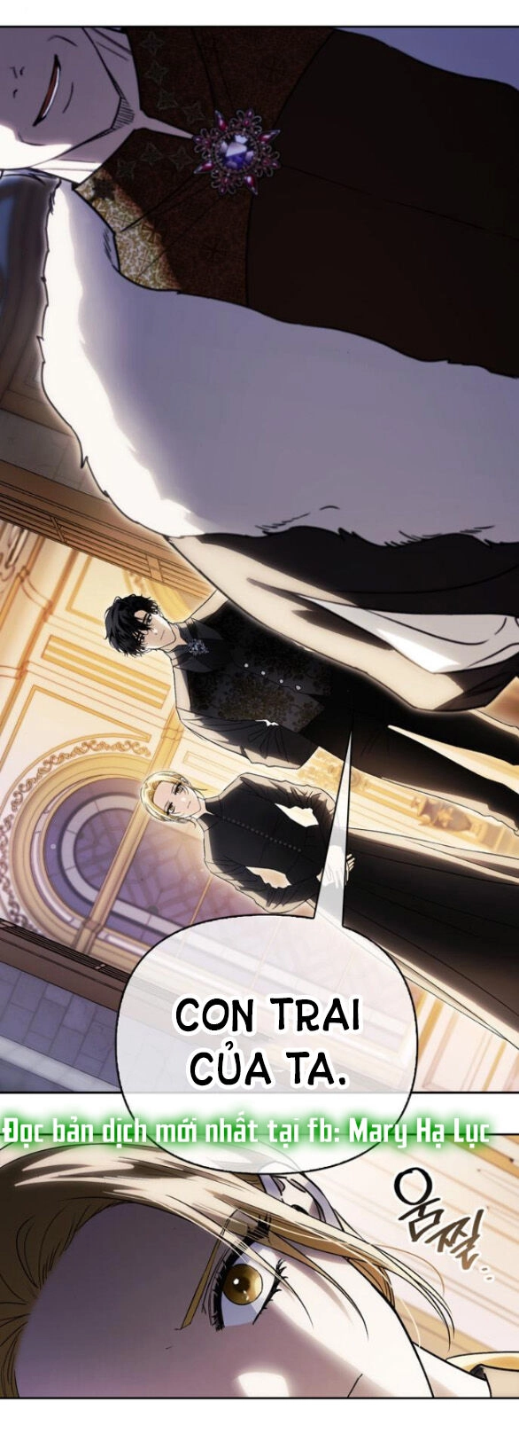 Tôi Thuần Hóa Chó Điên Của Chồng Cũ Chapter 33.1 - 17