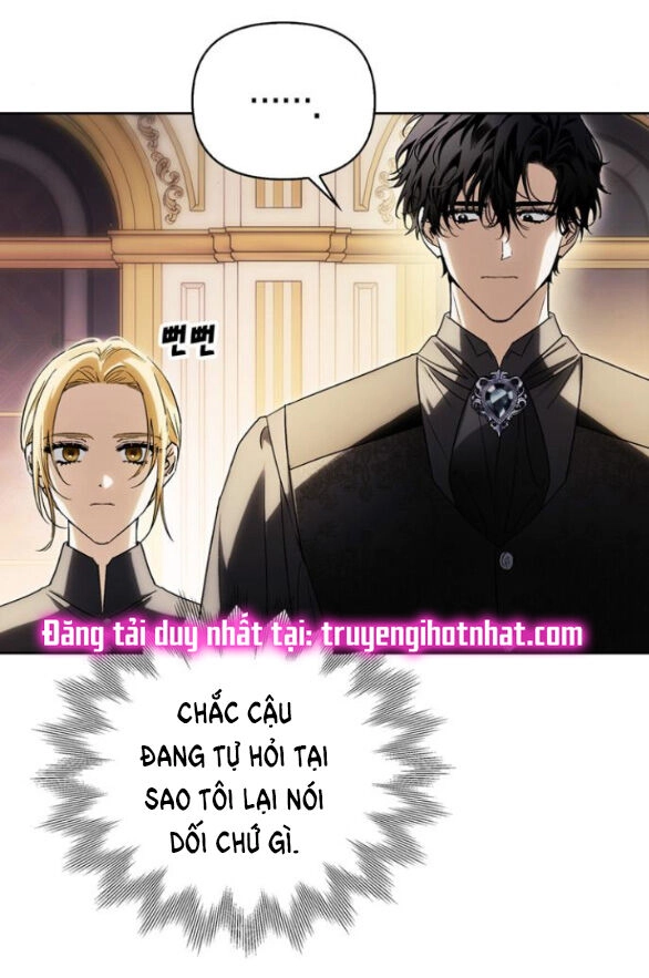 Tôi Thuần Hóa Chó Điên Của Chồng Cũ Chapter 33.1 - 20