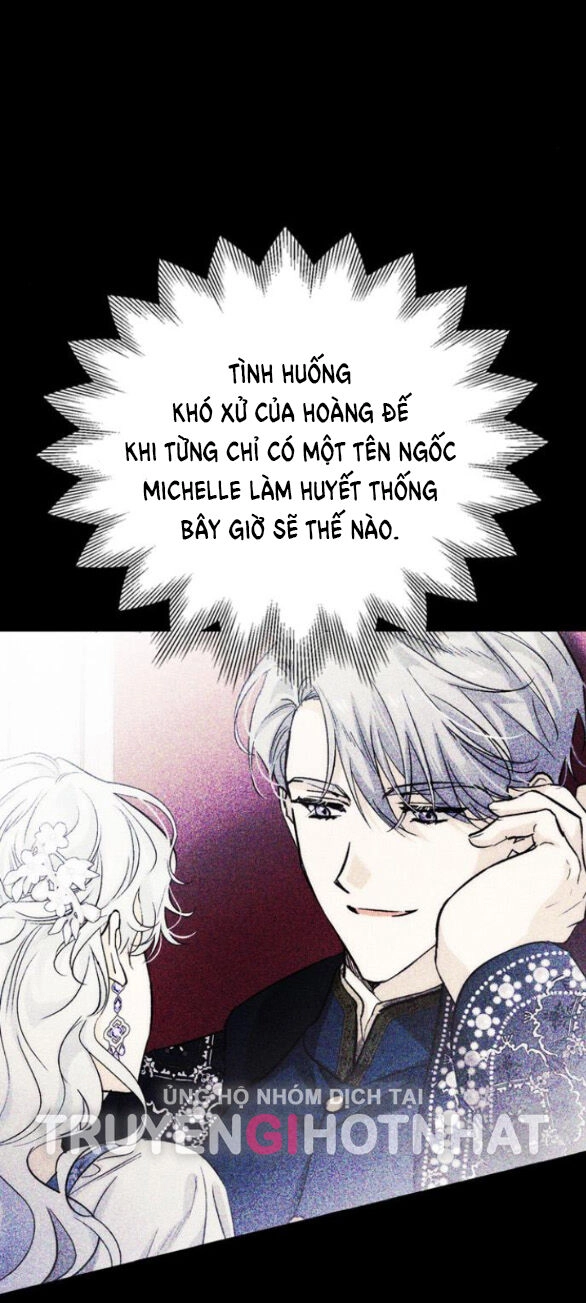 Tôi Thuần Hóa Chó Điên Của Chồng Cũ Chapter 33.1 - 26