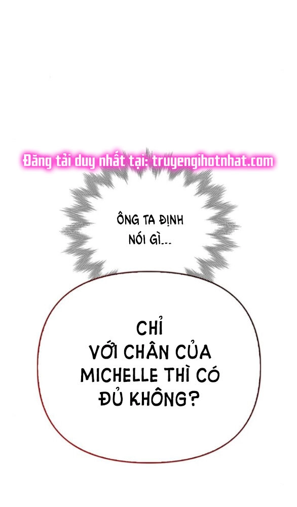 Tôi Thuần Hóa Chó Điên Của Chồng Cũ Chapter 33.1 - 33