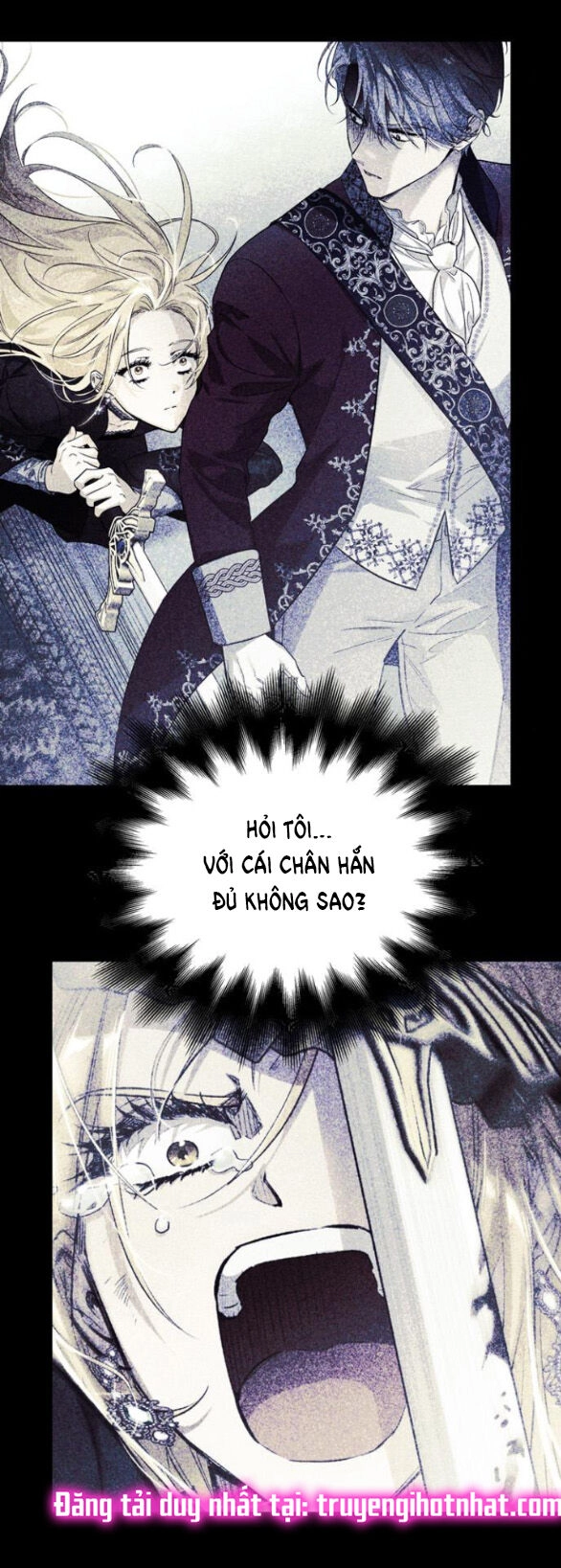 Tôi Thuần Hóa Chó Điên Của Chồng Cũ Chapter 33.2 - 1