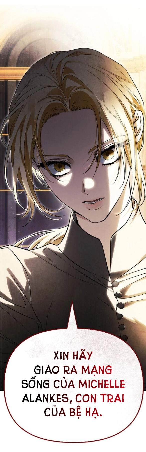 Tôi Thuần Hóa Chó Điên Của Chồng Cũ Chapter 33.2 - 5