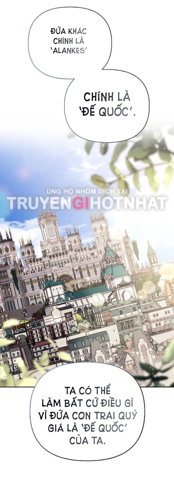 Tôi Thuần Hóa Chó Điên Của Chồng Cũ Chapter 33.2 - 10