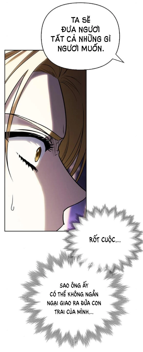 Tôi Thuần Hóa Chó Điên Của Chồng Cũ Chapter 33.2 - 13