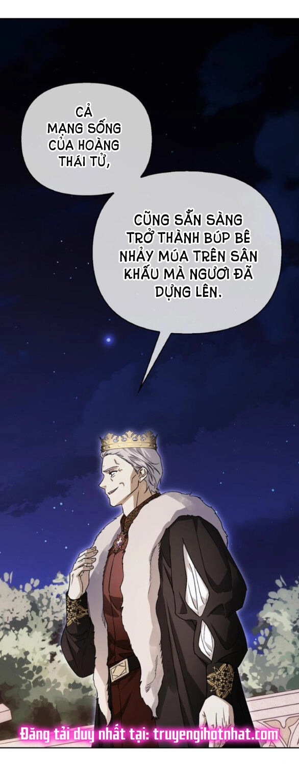 Tôi Thuần Hóa Chó Điên Của Chồng Cũ Chapter 33.2 - 14