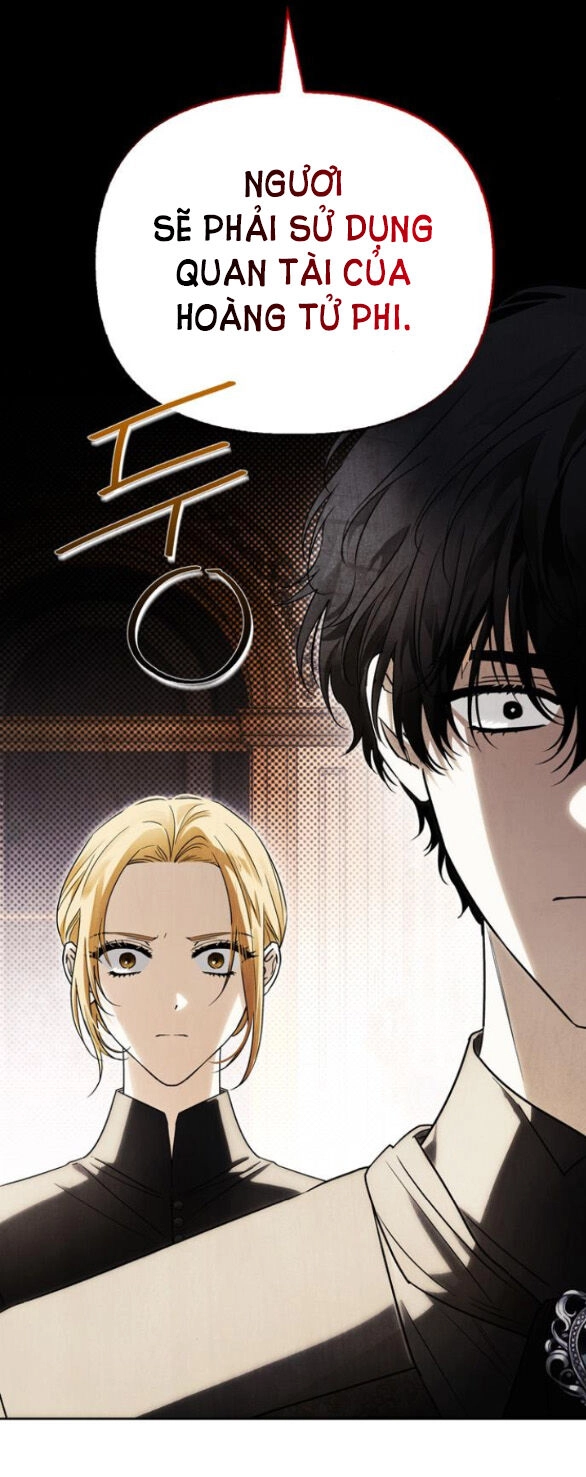 Tôi Thuần Hóa Chó Điên Của Chồng Cũ Chapter 33.2 - 16