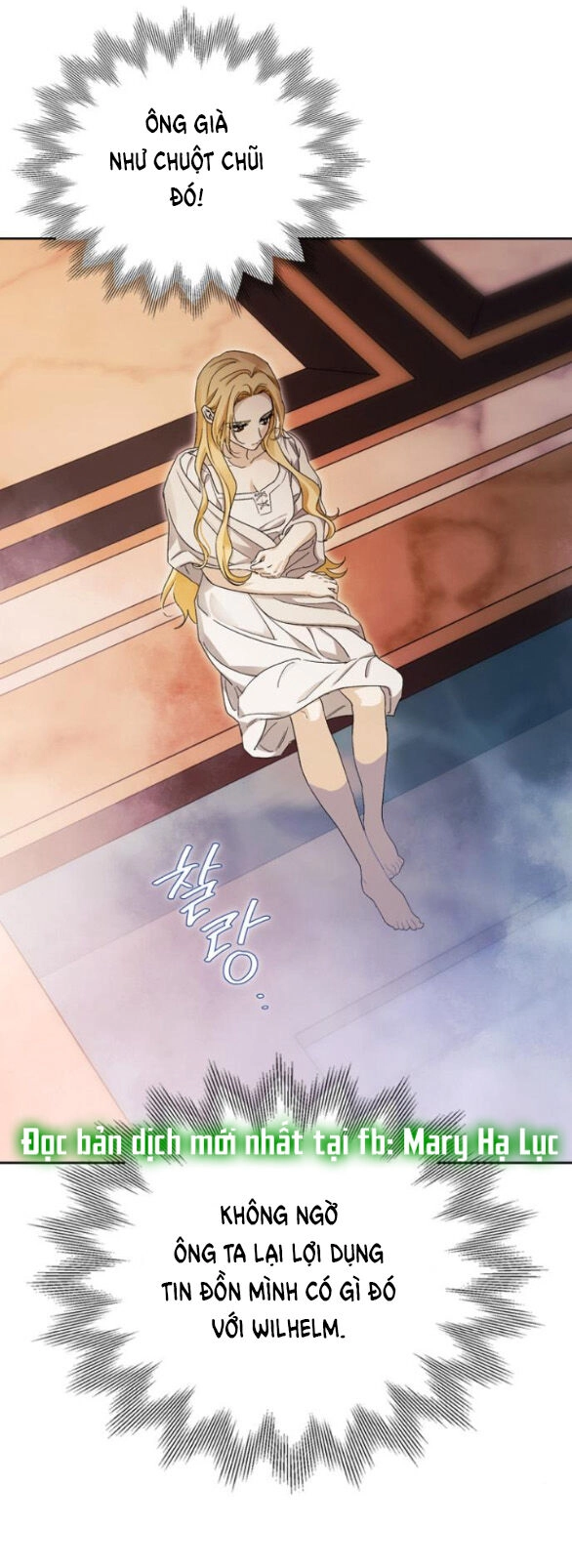 Tôi Thuần Hóa Chó Điên Của Chồng Cũ Chapter 33.2 - 24