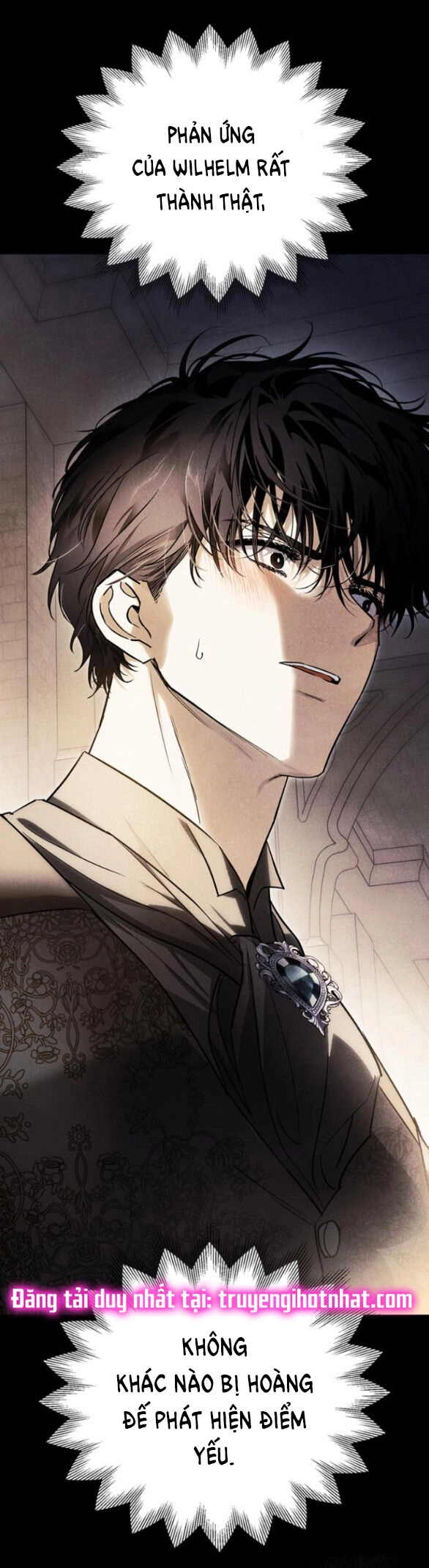 Tôi Thuần Hóa Chó Điên Của Chồng Cũ Chapter 33.2 - 33