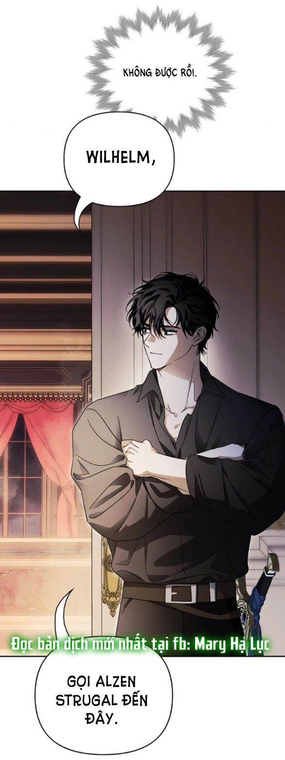 Tôi Thuần Hóa Chó Điên Của Chồng Cũ Chapter 33.2 - 36