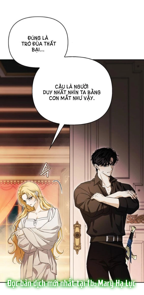 Tôi Thuần Hóa Chó Điên Của Chồng Cũ Chapter 34.1 - 3