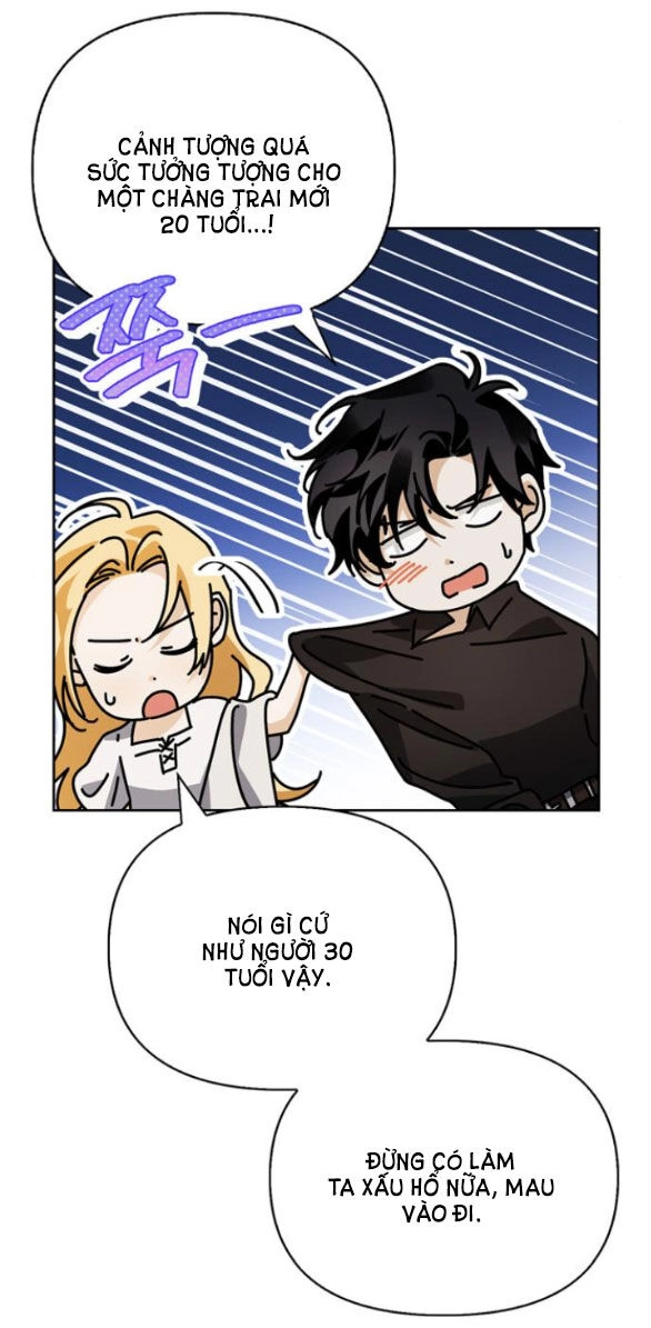 Tôi Thuần Hóa Chó Điên Của Chồng Cũ Chapter 34.1 - 9