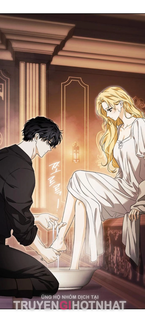 Tôi Thuần Hóa Chó Điên Của Chồng Cũ Chapter 34.1 - 16