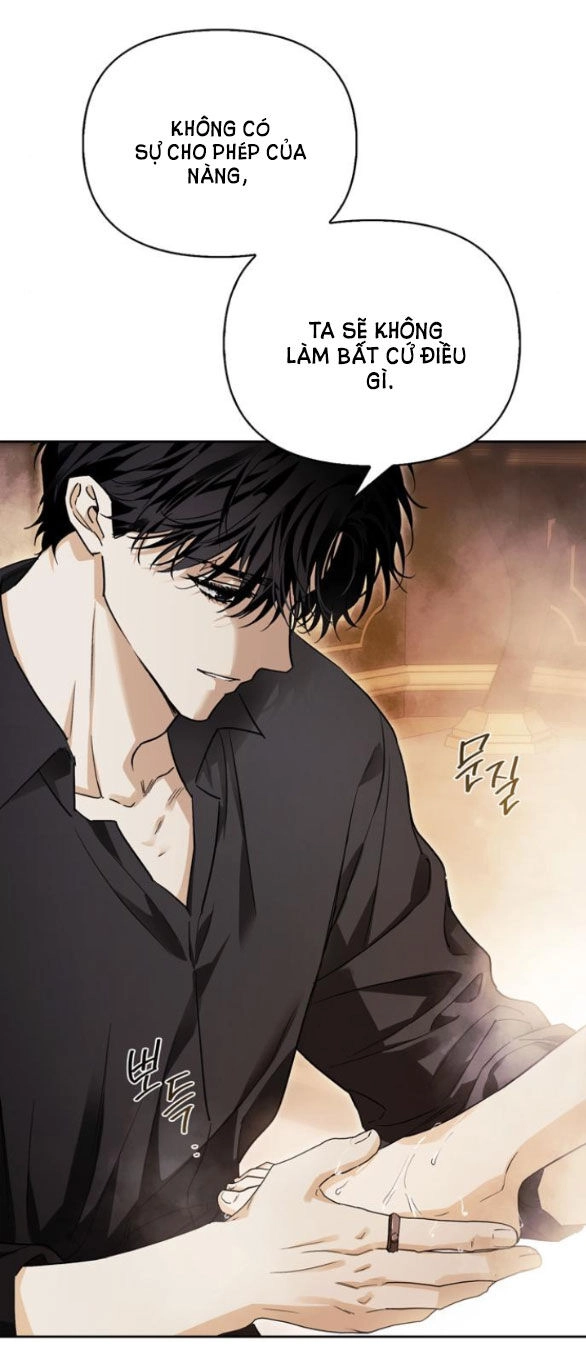 Tôi Thuần Hóa Chó Điên Của Chồng Cũ Chapter 34.1 - 20