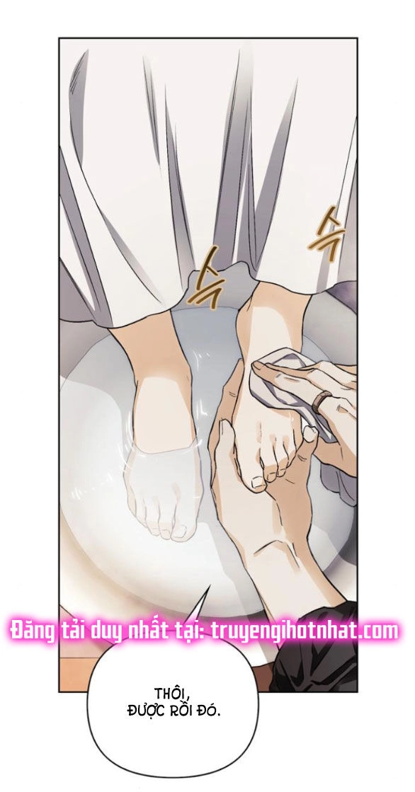 Tôi Thuần Hóa Chó Điên Của Chồng Cũ Chapter 34.1 - 22