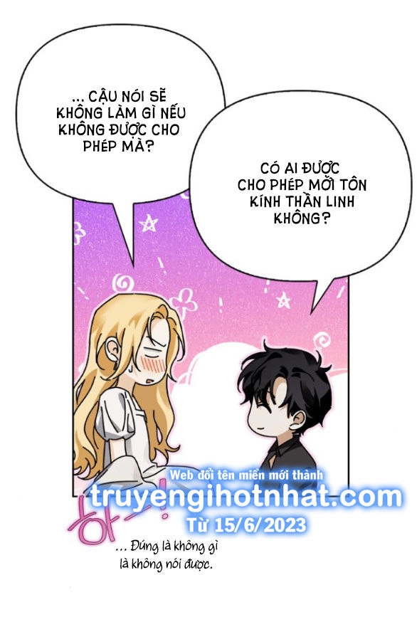 Tôi Thuần Hóa Chó Điên Của Chồng Cũ Chapter 34.1 - 26