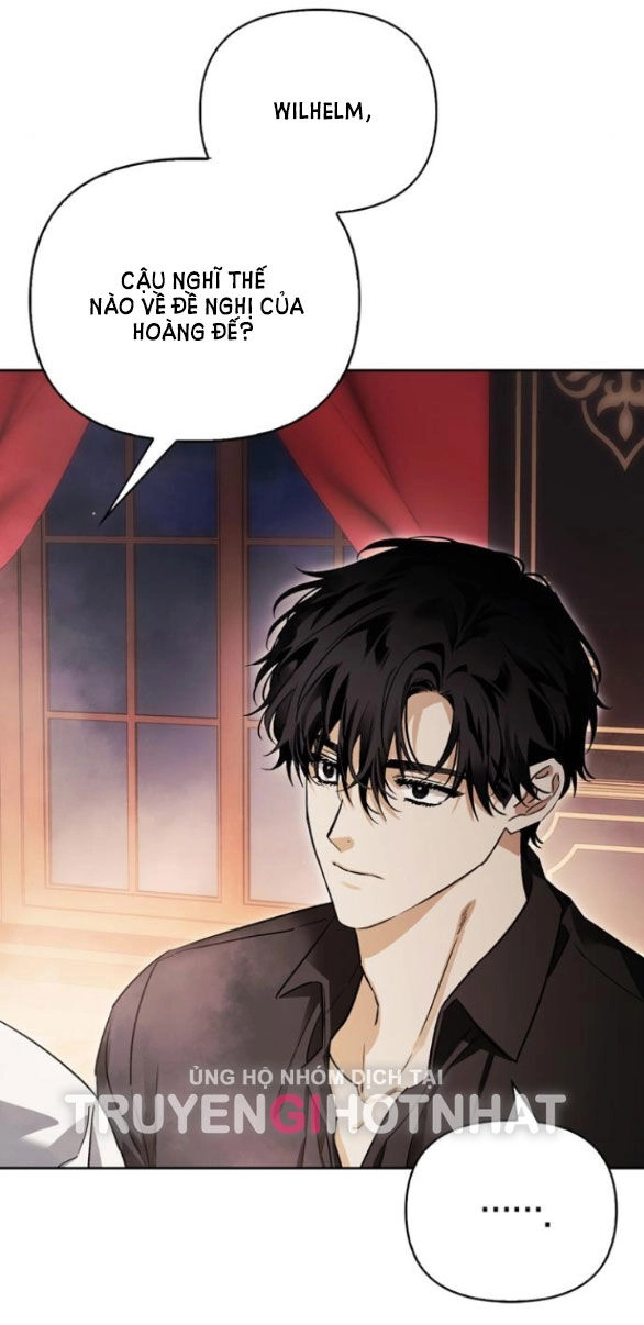 Tôi Thuần Hóa Chó Điên Của Chồng Cũ Chapter 34.1 - 30