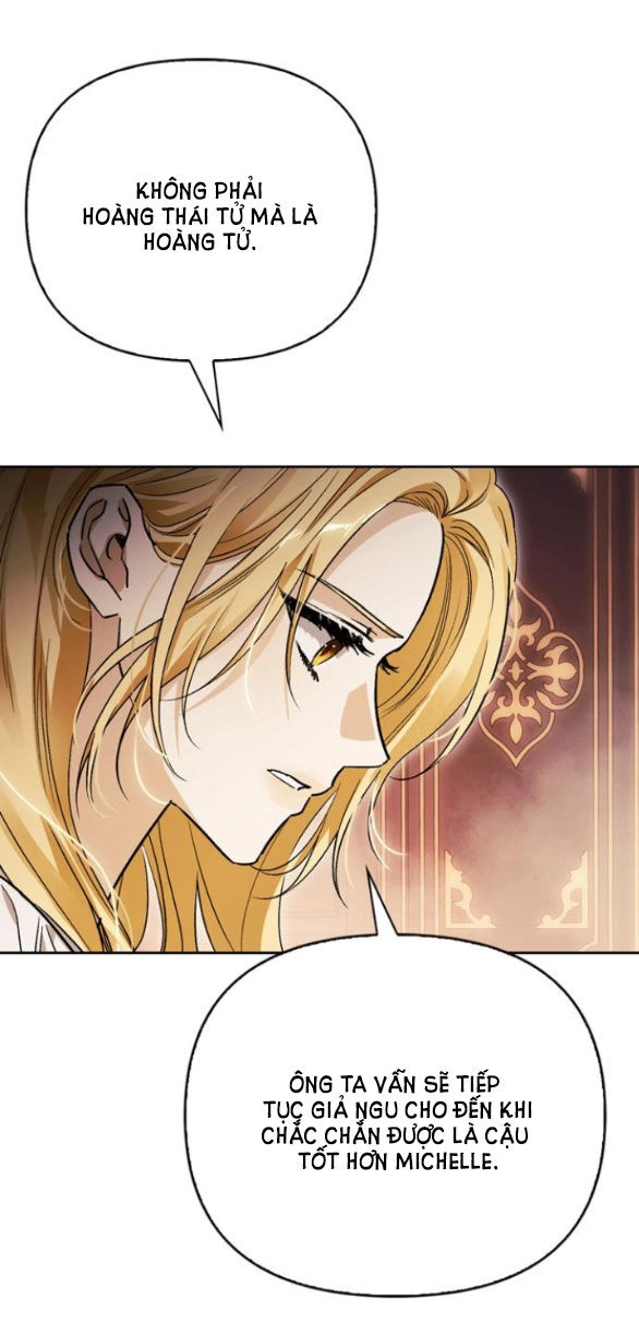 Tôi Thuần Hóa Chó Điên Của Chồng Cũ Chapter 34.1 - 37