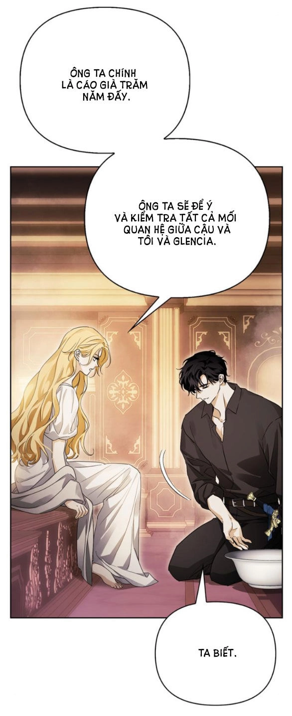 Tôi Thuần Hóa Chó Điên Của Chồng Cũ Chapter 34.1 - 44