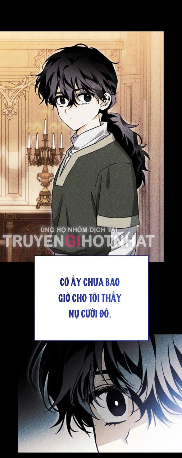 Tôi Thuần Hóa Chó Điên Của Chồng Cũ Chapter 34.2 - 1