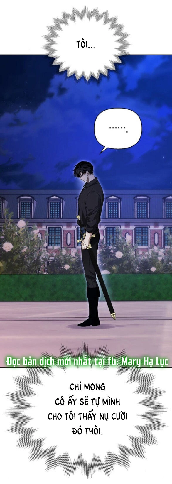 Tôi Thuần Hóa Chó Điên Của Chồng Cũ Chapter 34.2 - 5