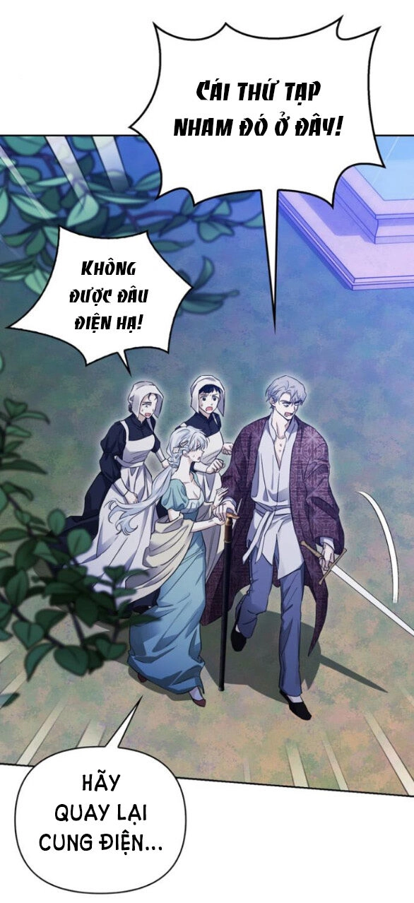 Tôi Thuần Hóa Chó Điên Của Chồng Cũ Chapter 34.2 - 8