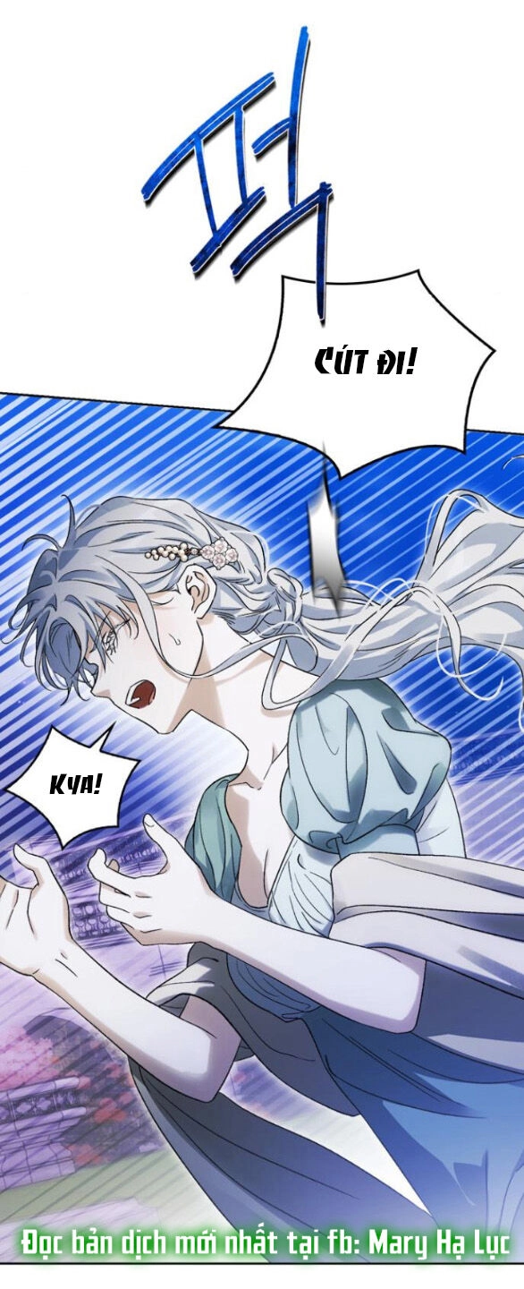 Tôi Thuần Hóa Chó Điên Của Chồng Cũ Chapter 34.2 - 9