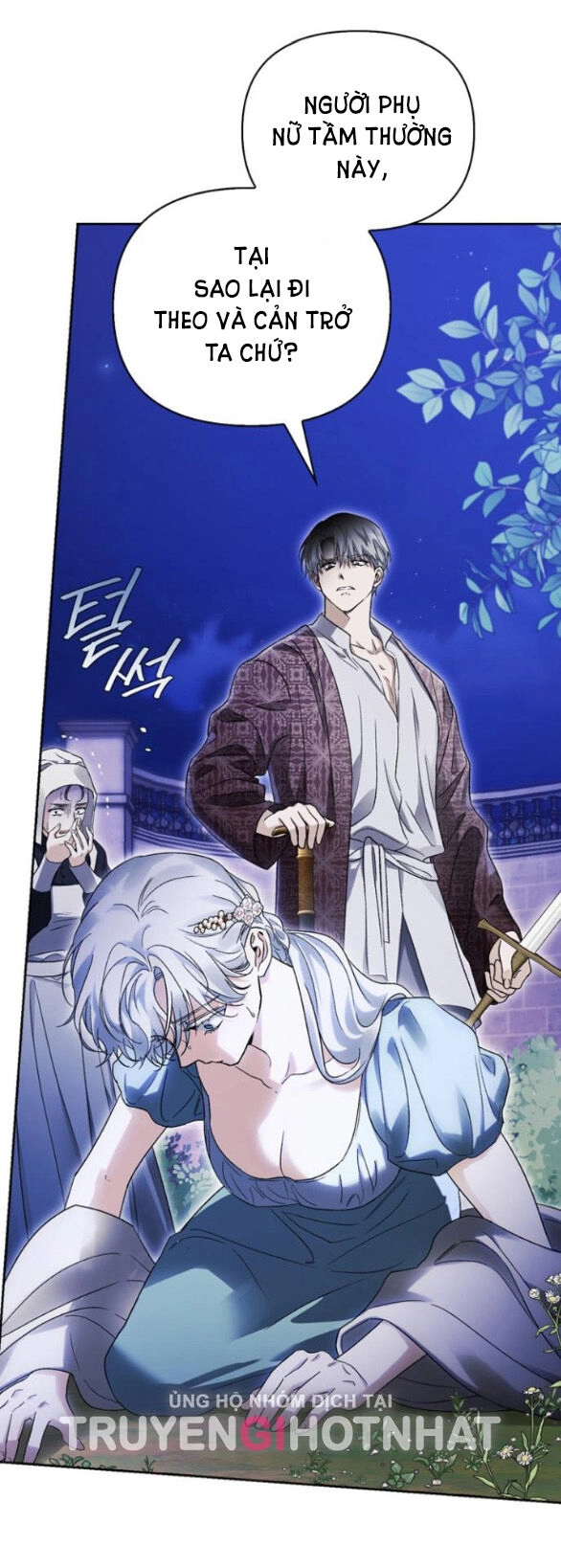 Tôi Thuần Hóa Chó Điên Của Chồng Cũ Chapter 34.2 - 10