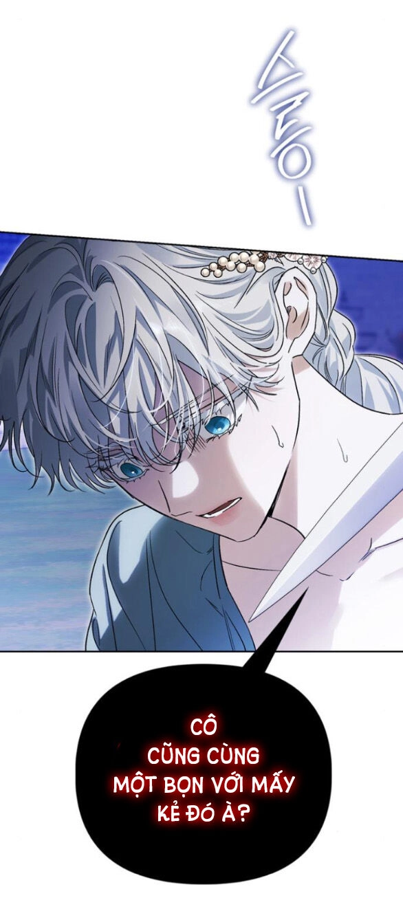 Tôi Thuần Hóa Chó Điên Của Chồng Cũ Chapter 34.2 - 11