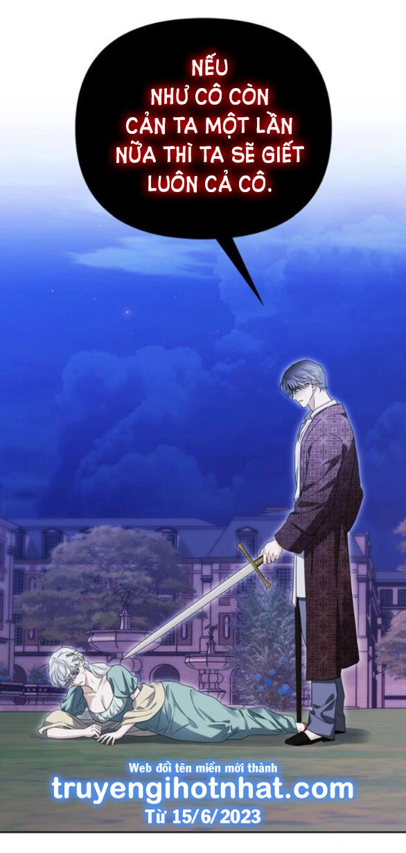 Tôi Thuần Hóa Chó Điên Của Chồng Cũ Chapter 34.2 - 12