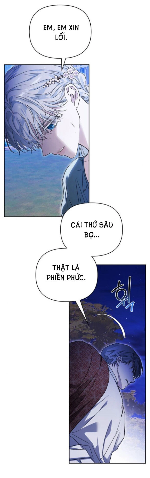 Tôi Thuần Hóa Chó Điên Của Chồng Cũ Chapter 34.2 - 13