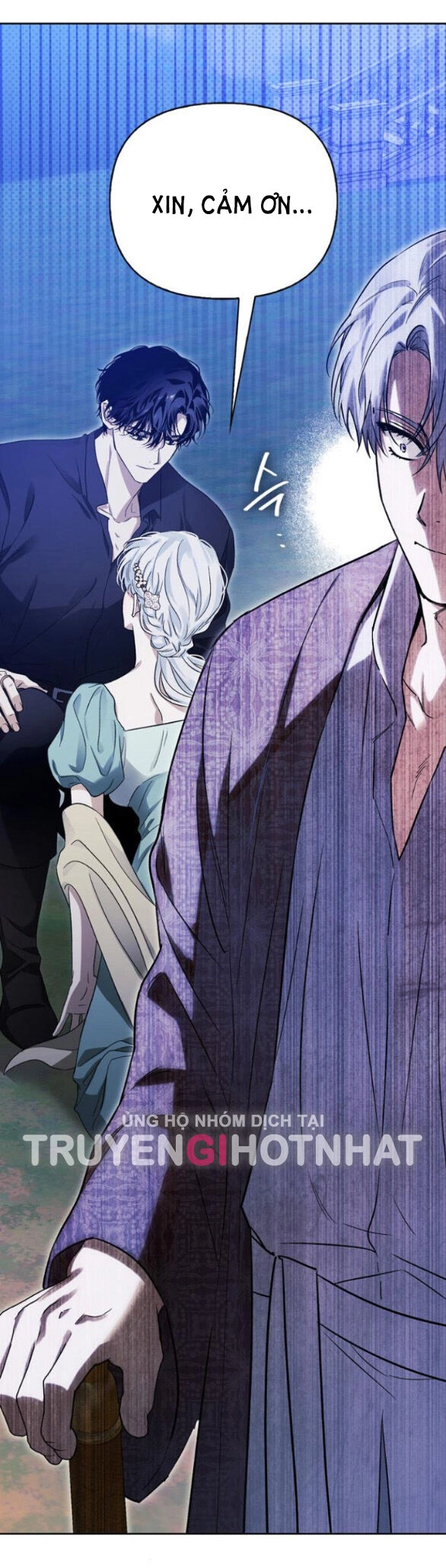 Tôi Thuần Hóa Chó Điên Của Chồng Cũ Chapter 34.2 - 15