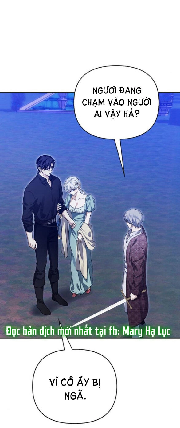 Tôi Thuần Hóa Chó Điên Của Chồng Cũ Chapter 34.2 - 21