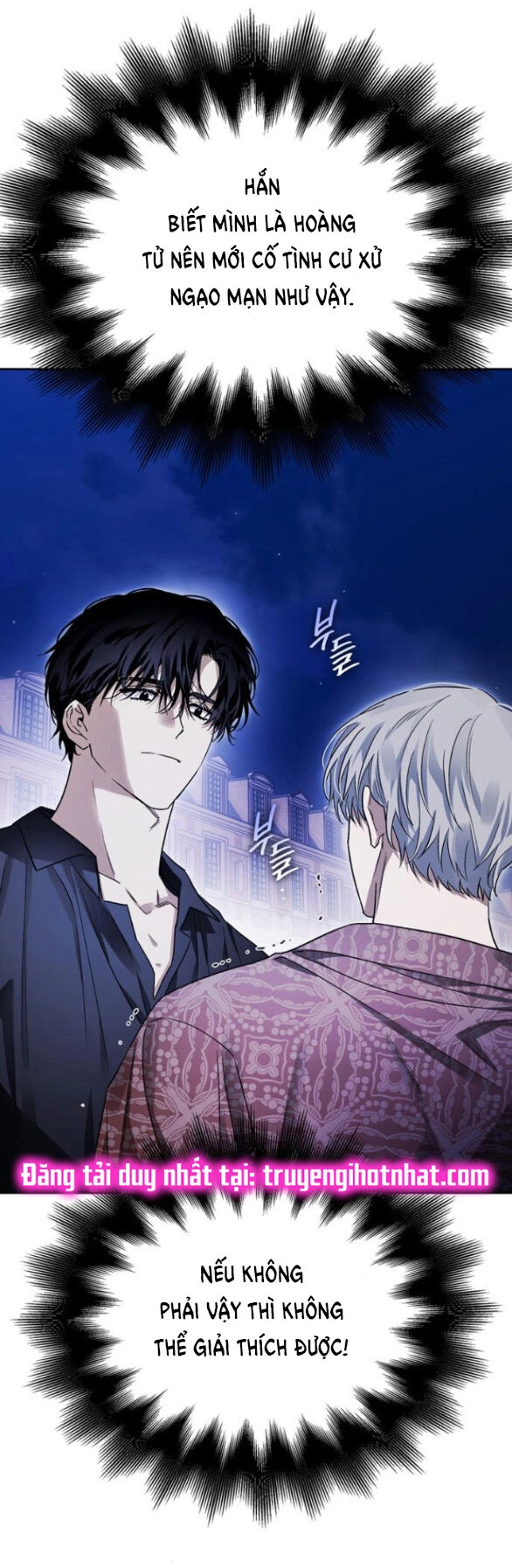 Tôi Thuần Hóa Chó Điên Của Chồng Cũ Chapter 34.2 - 27