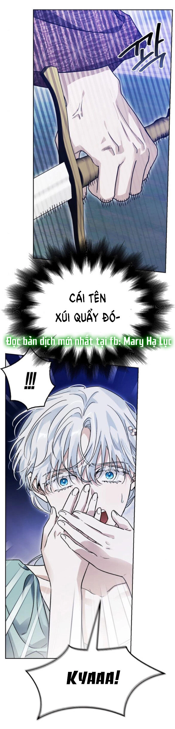 Tôi Thuần Hóa Chó Điên Của Chồng Cũ Chapter 34.2 - 32