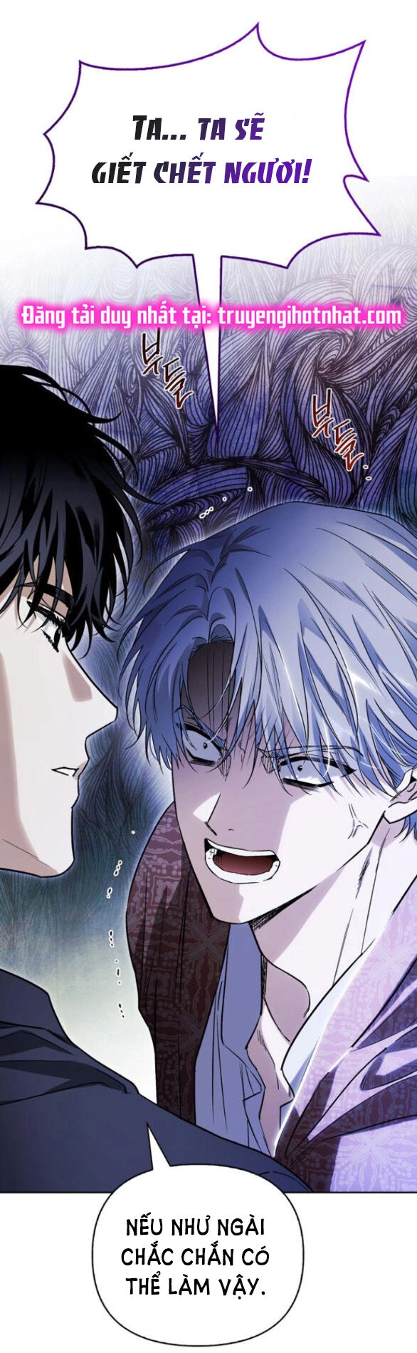 Tôi Thuần Hóa Chó Điên Của Chồng Cũ Chapter 34.2 - 35