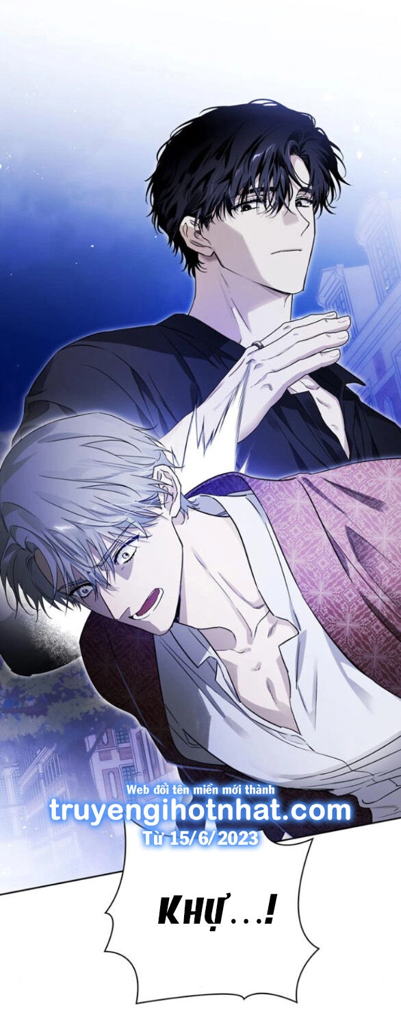 Tôi Thuần Hóa Chó Điên Của Chồng Cũ Chapter 34.2 - 37