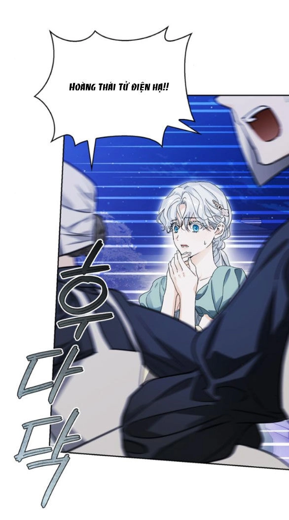 Tôi Thuần Hóa Chó Điên Của Chồng Cũ Chapter 35.1 - 4