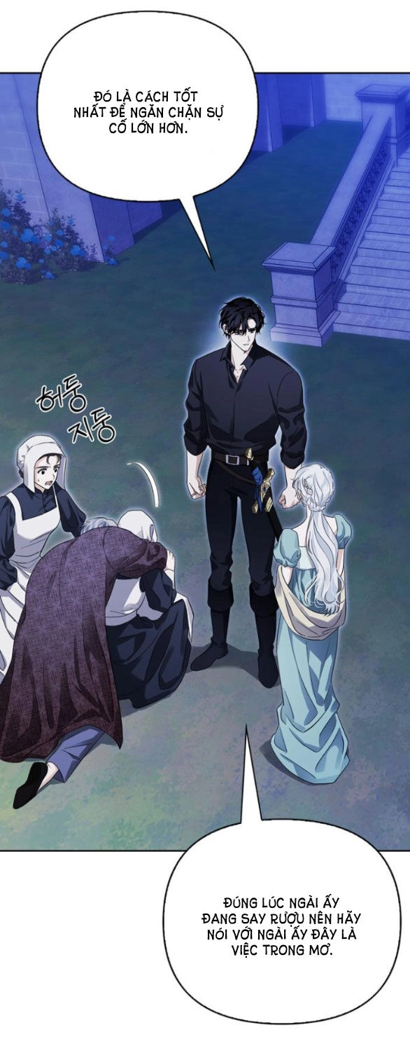 Tôi Thuần Hóa Chó Điên Của Chồng Cũ Chapter 35.1 - 8