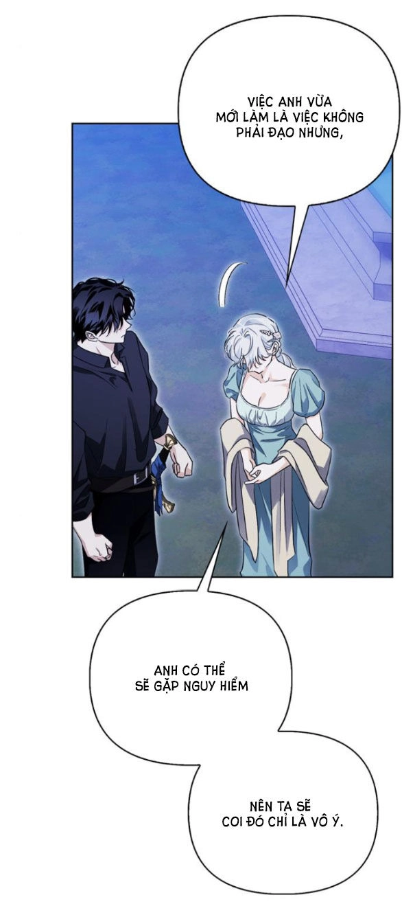 Tôi Thuần Hóa Chó Điên Của Chồng Cũ Chapter 35.1 - 12