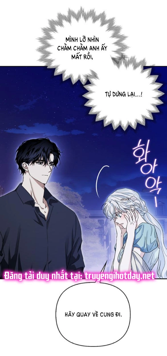 Tôi Thuần Hóa Chó Điên Của Chồng Cũ Chapter 35.1 - 22