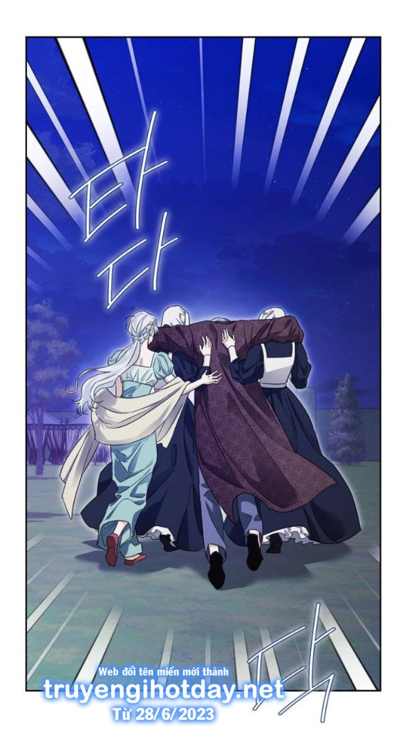 Tôi Thuần Hóa Chó Điên Của Chồng Cũ Chapter 35.1 - 26