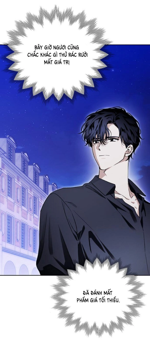 Tôi Thuần Hóa Chó Điên Của Chồng Cũ Chapter 35.1 - 30