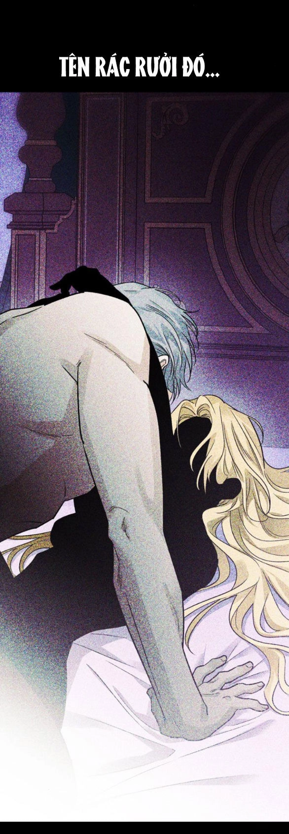 Tôi Thuần Hóa Chó Điên Của Chồng Cũ Chapter 35.1 - 41