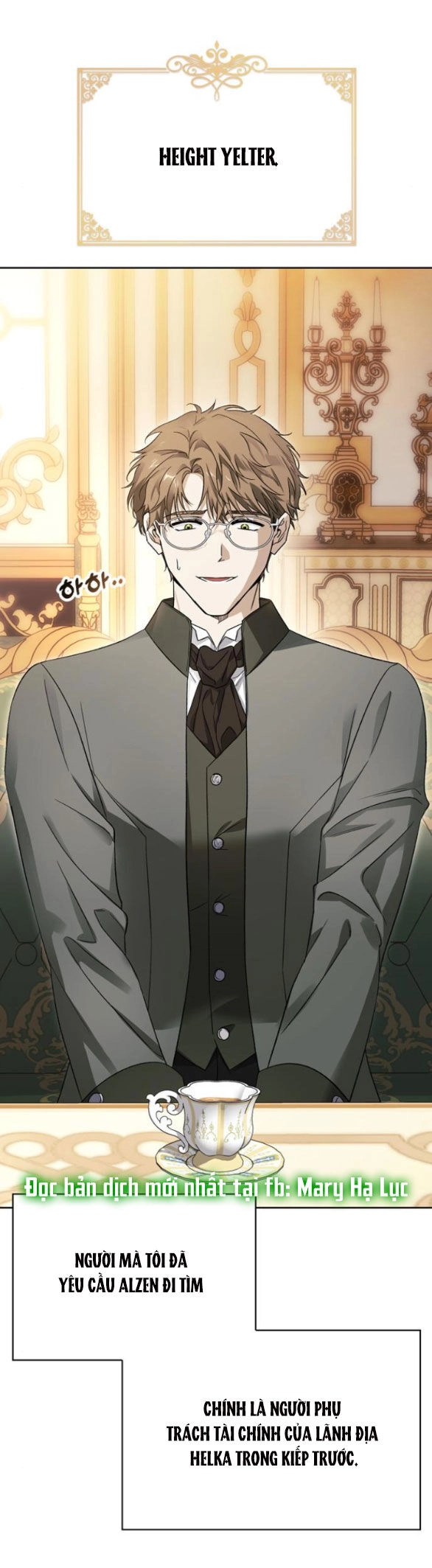 Tôi Thuần Hóa Chó Điên Của Chồng Cũ Chapter 35.1 - 70